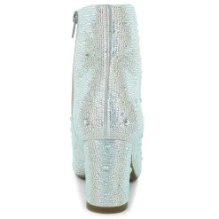 Hot Tomato Sunburst 8 Hot Tomato Sunburst -Chic Shoe Shop 134126 images 04