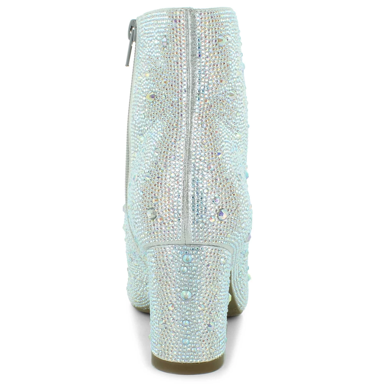 Hot Tomato Sunburst 4 Hot Tomato Sunburst - Image 4