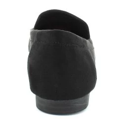 Sophia Taylor Lorraine Microsuede 8 Sophia Taylor Lorraine Microsuede -Chic Shoe Shop 149432 images 04