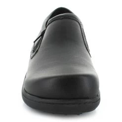 Ortho Comfort Slip-Resistant Jean Zip -Chic Shoe Shop 149444 images 03