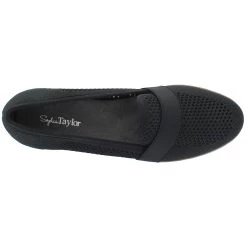 Sophia Taylor Tristyn Knit -Chic Shoe Shop 149619 images 05