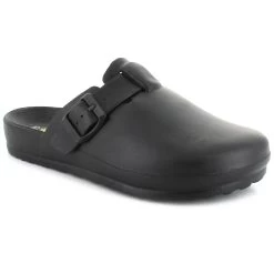 Aloha Island Happy Clog