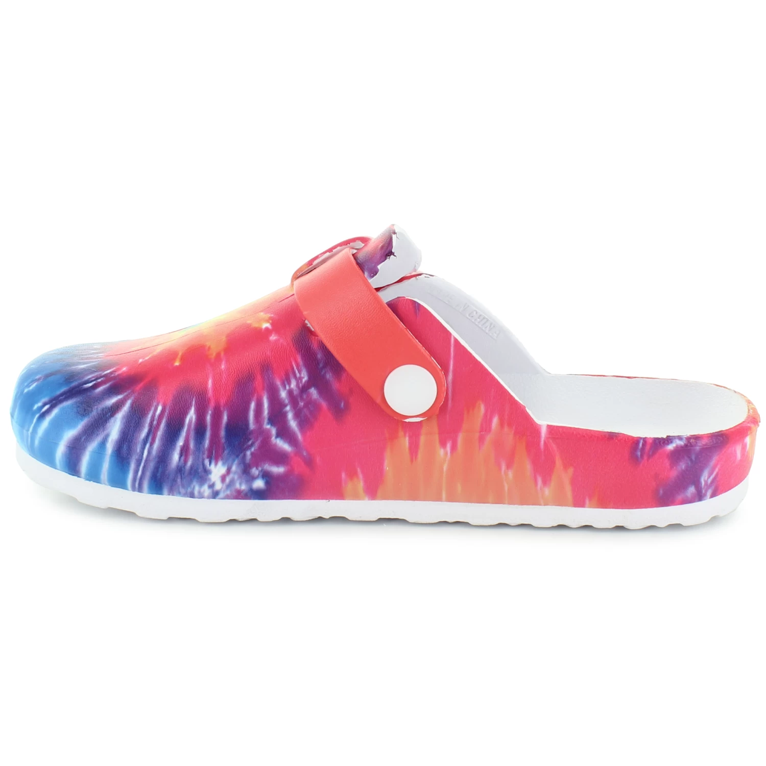 Aloha Island Happy Clog 2 Aloha Island Happy Clog - Image 2