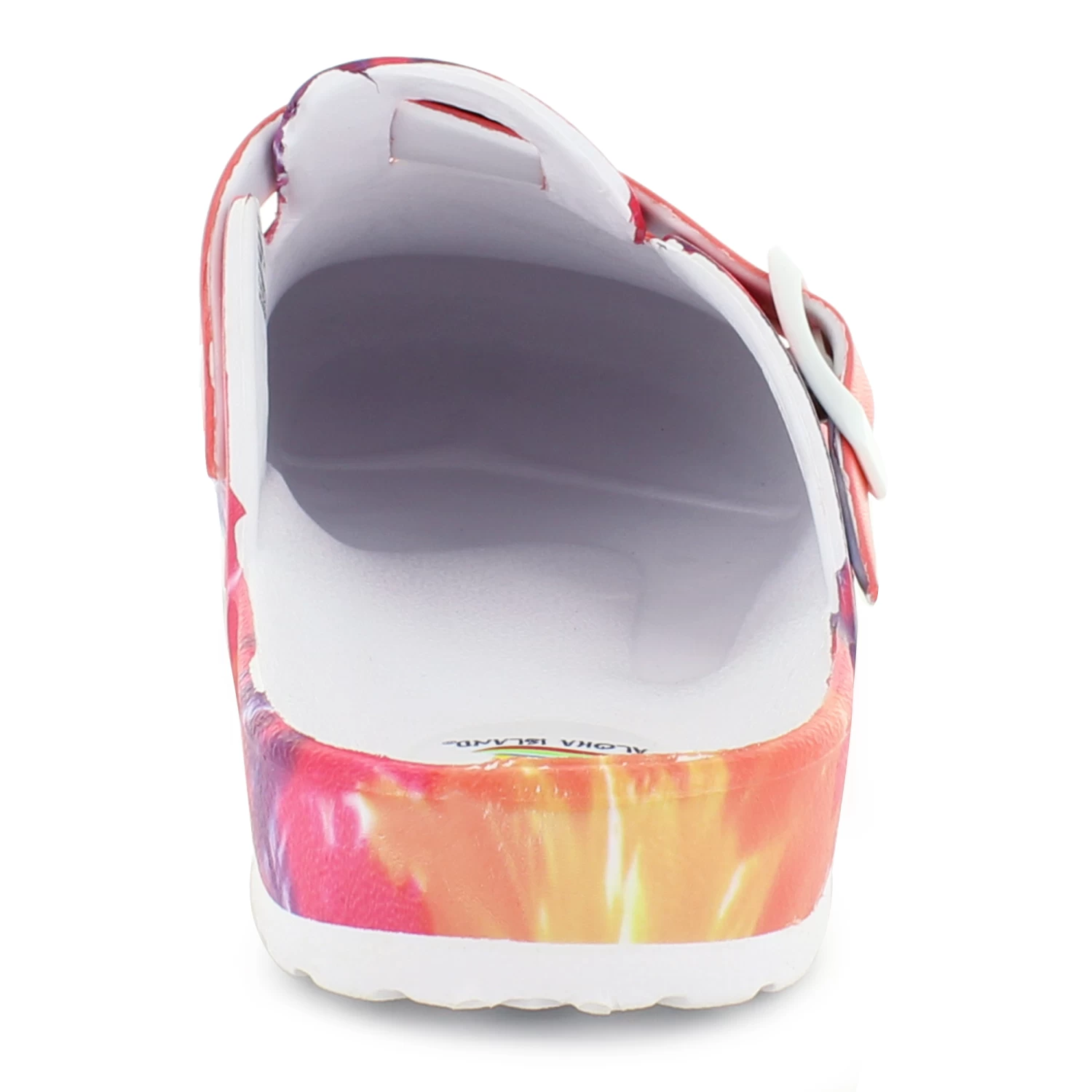 Aloha Island Happy Clog 4 Aloha Island Happy Clog - Image 4