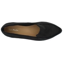 Sophia Taylor Robin Microsuede -Chic Shoe Shop 149681 images 05