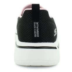 Skechers GOwalk Arch Fit - Grateful 124401 -Chic Shoe Shop 149760 images 04
