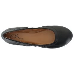 It's OK Leanna Ballet 9 It's OK Leanna Ballet -Chic Shoe Shop 149790 images 05