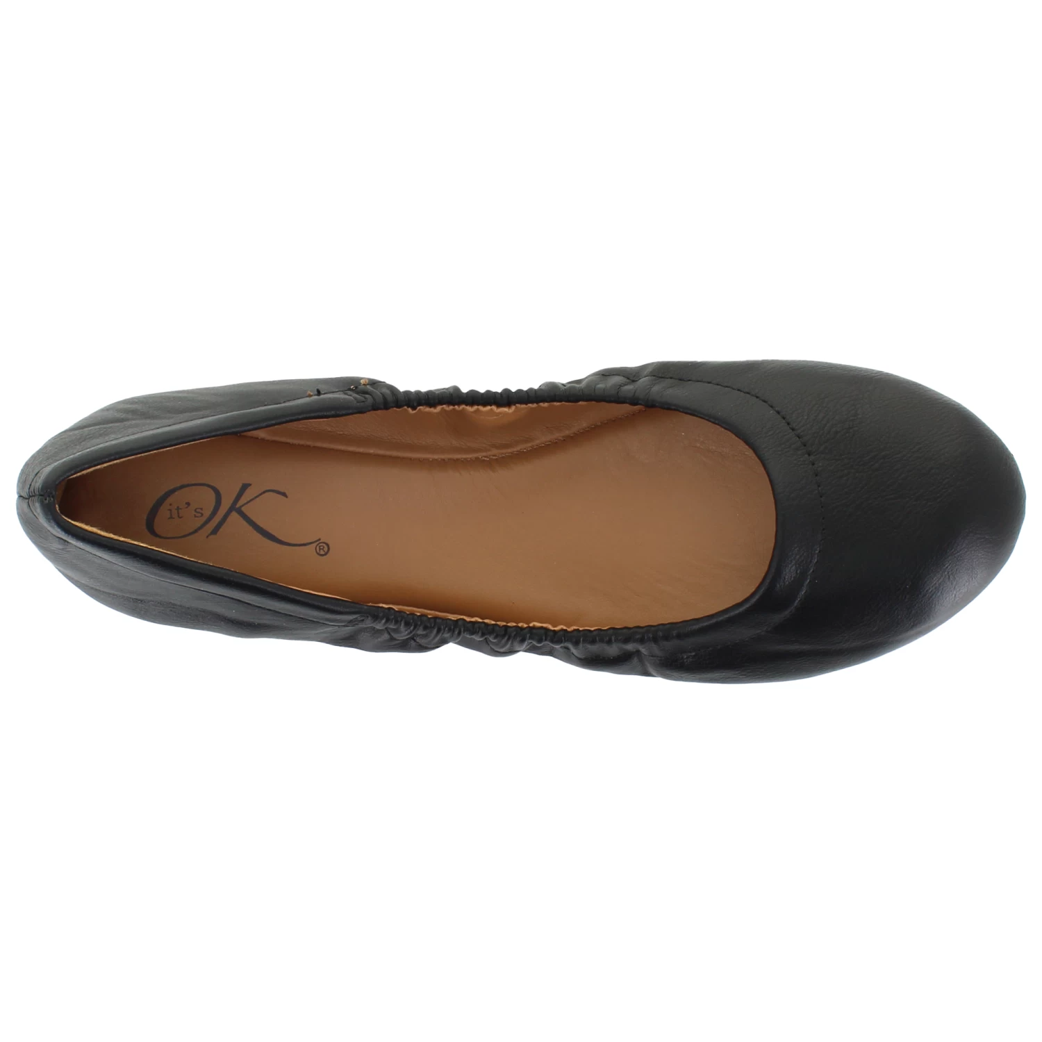 It's OK Leanna Ballet 5 It's OK Leanna Ballet - Image 5