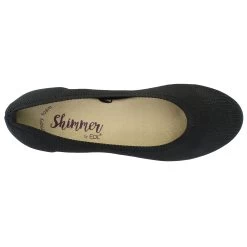 Shimmer By EDL Replay Knit -Chic Shoe Shop 149793 images 05