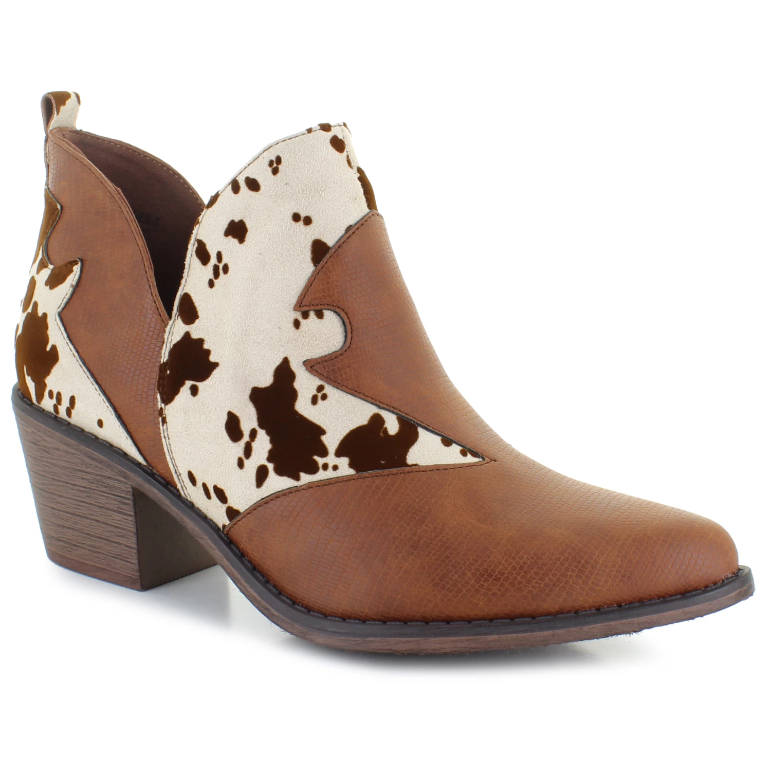 Pierre Dumas 89872 Bootie 1 Pierre Dumas 89872 Bootie