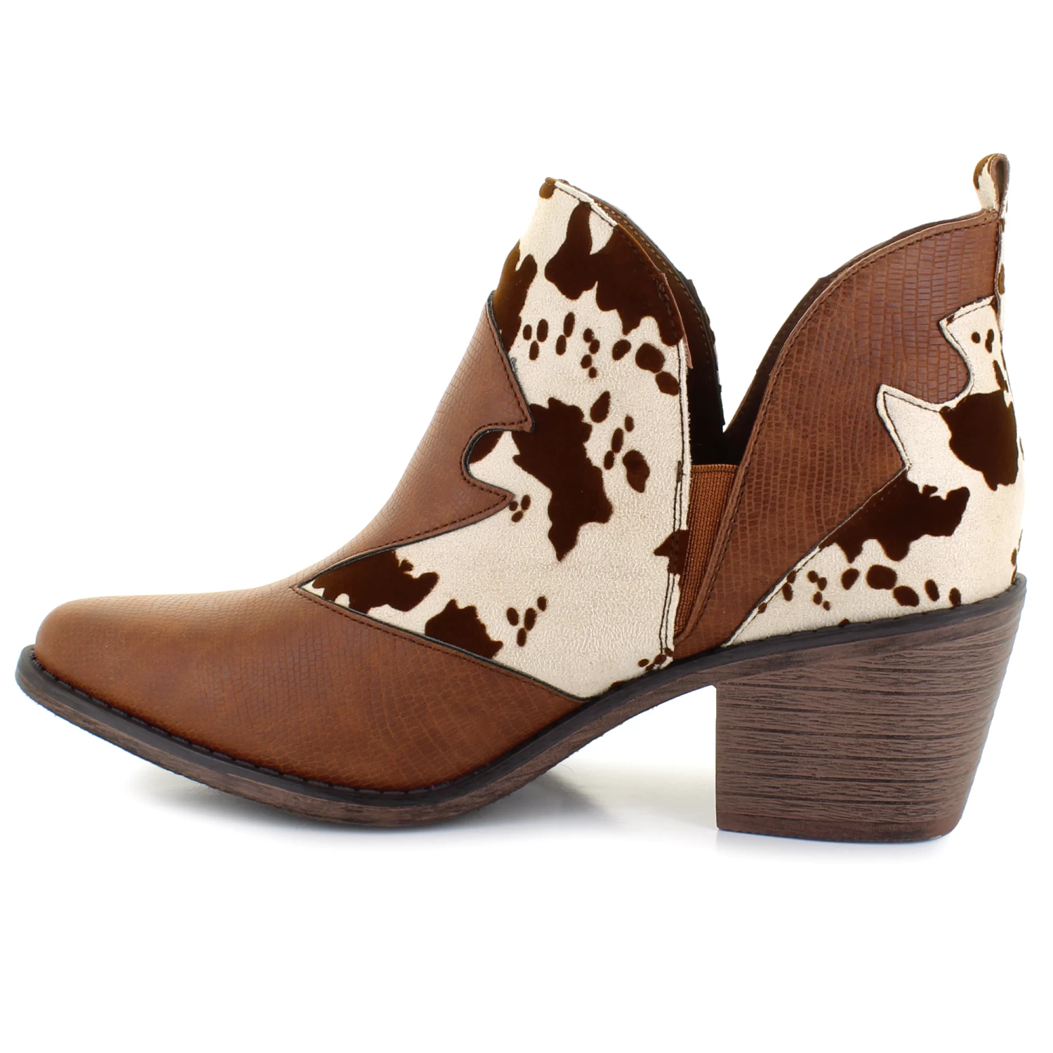 Pierre Dumas 89872 Bootie 2 Pierre Dumas 89872 Bootie - Image 2