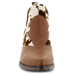 Pierre Dumas 89872 Bootie 7 Pierre Dumas 89872 Bootie -Chic Shoe Shop 149797 images 03