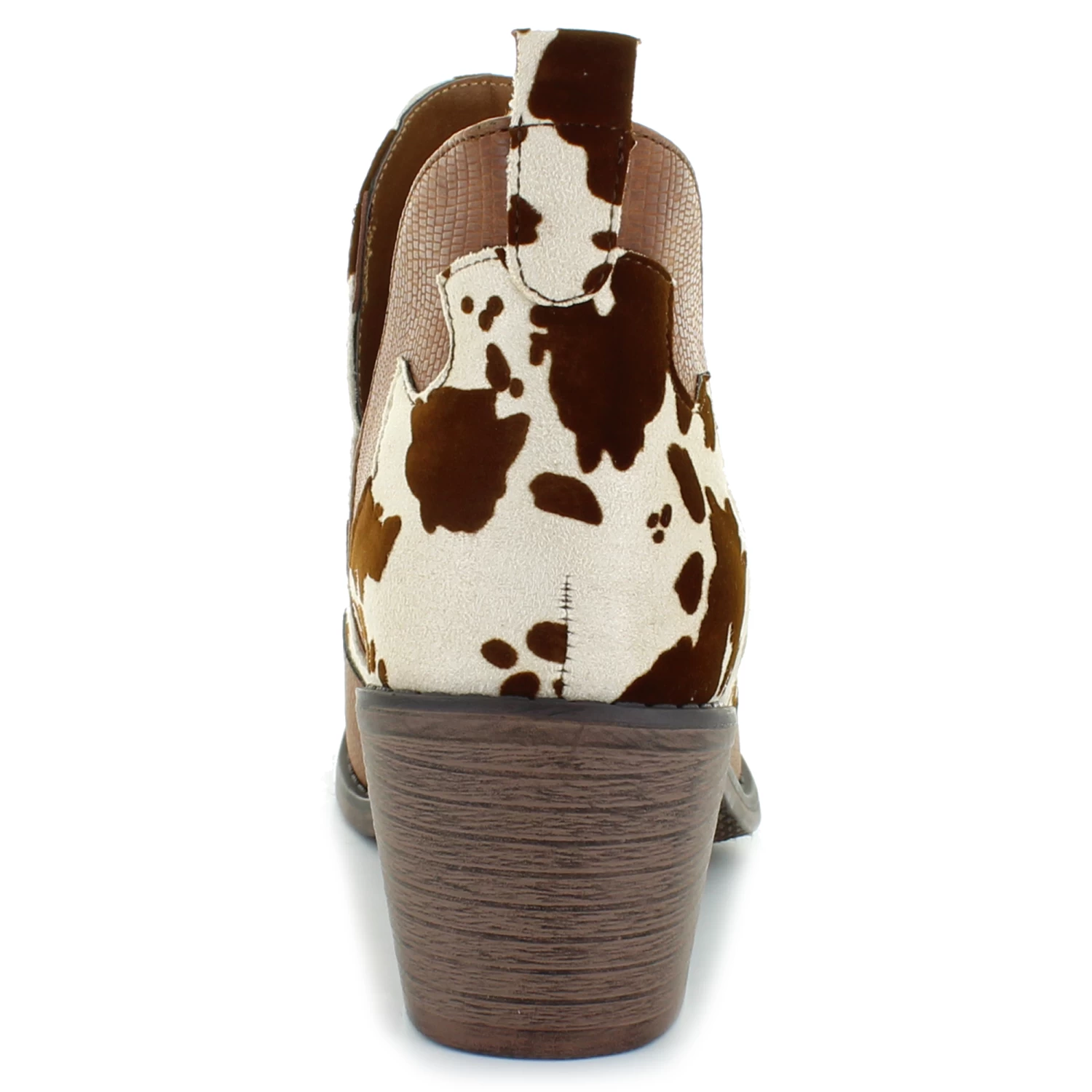 Pierre Dumas 89872 Bootie 4 Pierre Dumas 89872 Bootie - Image 4