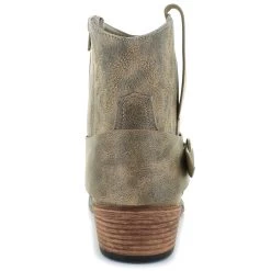 Pierre Dumas 89848 Bootie -Chic Shoe Shop 149798 images 04