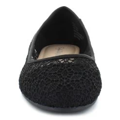 Sophia Taylor Joslyn Lace -Chic Shoe Shop 149857 images 03