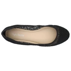 Sophia Taylor Joslyn Lace -Chic Shoe Shop 149857 images 05