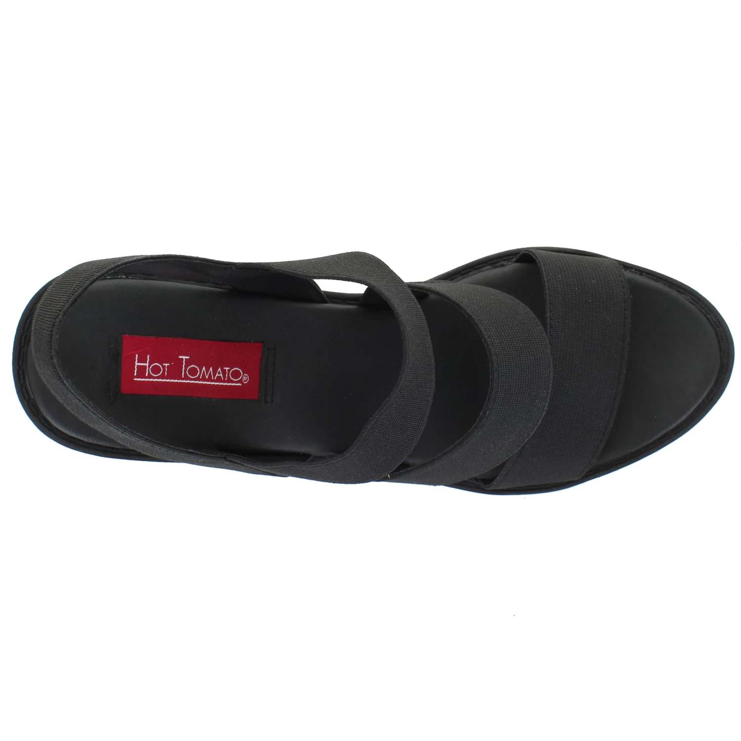 Hot Tomato Jessie 5 Hot Tomato Jessie - Image 5