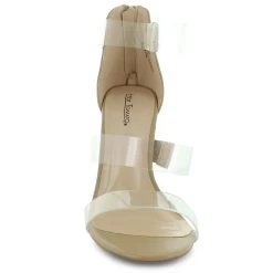 Hot Tomato Sizzle -Chic Shoe Shop 155076 images 03