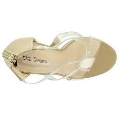 Hot Tomato Sizzle -Chic Shoe Shop 155076 images 05