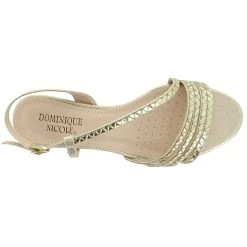 Dominique Nicole Talia -Chic Shoe Shop 155099 images 05