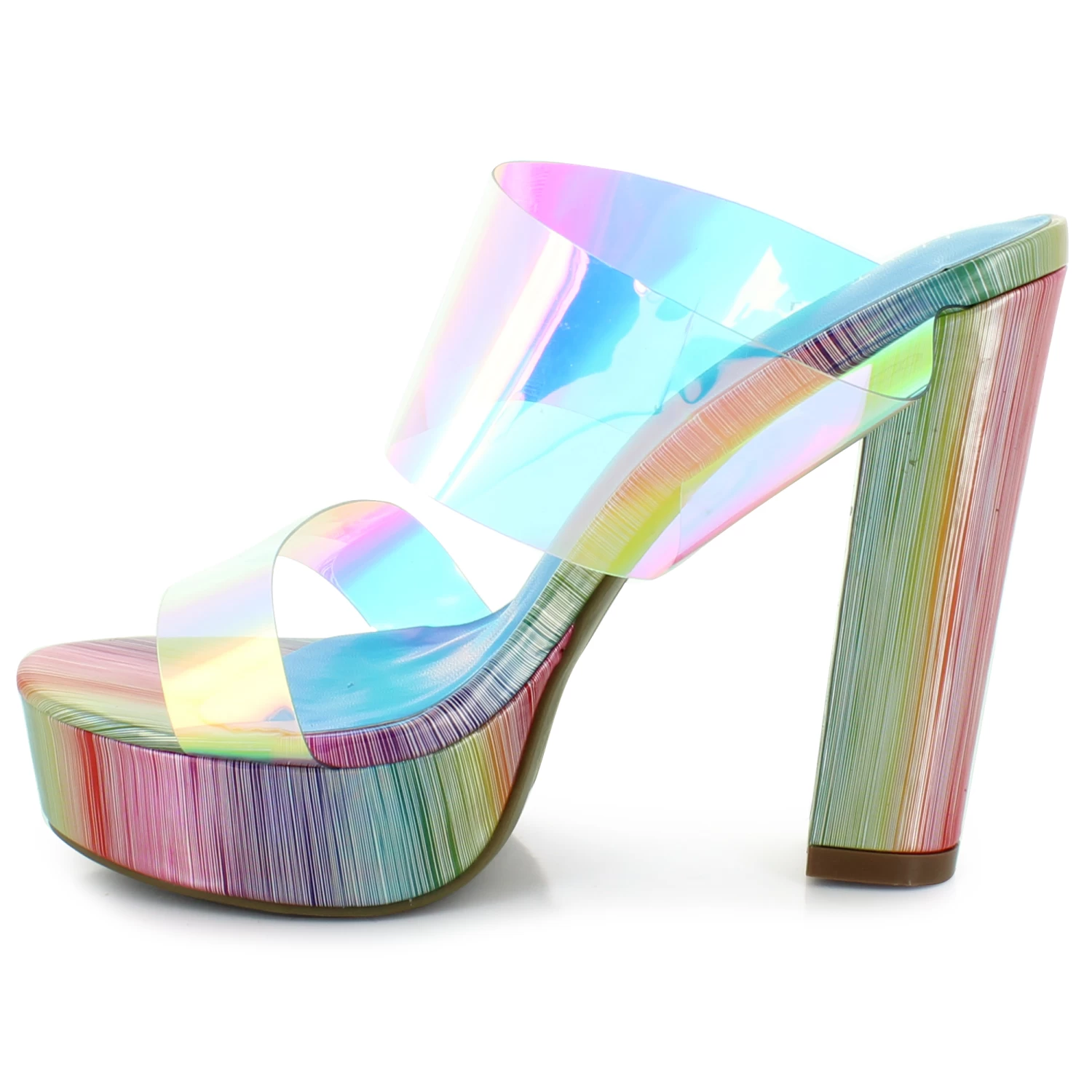 Hot Tomato Phoebe 2 Hot Tomato Phoebe - Image 2