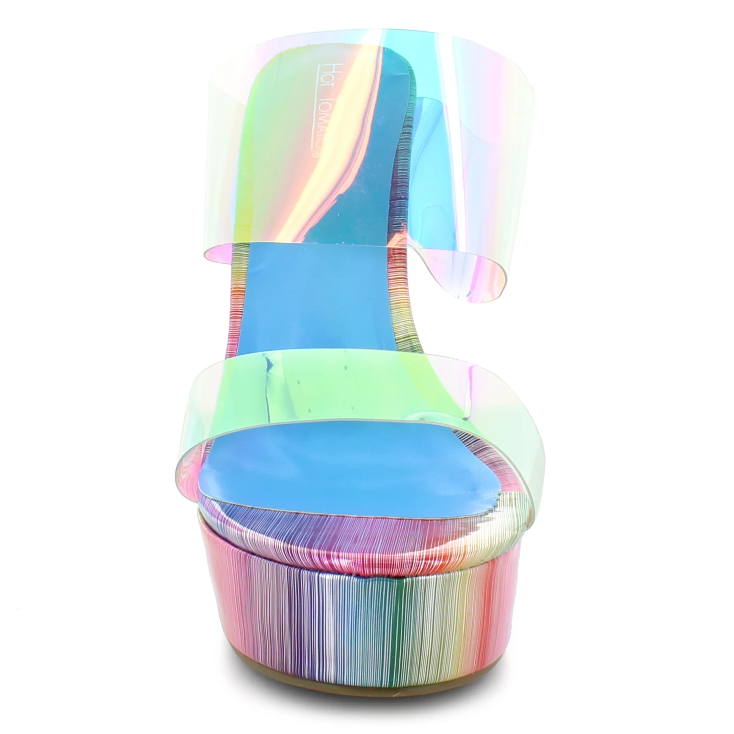 Hot Tomato Phoebe 3 Hot Tomato Phoebe - Image 3