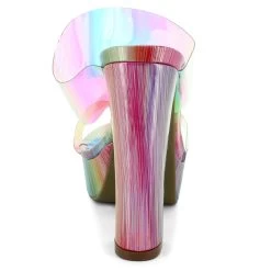 Hot Tomato Phoebe 8 Hot Tomato Phoebe -Chic Shoe Shop 155103 images 04