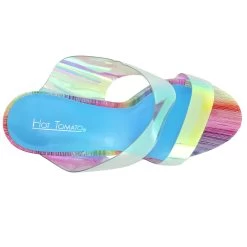 Hot Tomato Phoebe 9 Hot Tomato Phoebe -Chic Shoe Shop 155103 images 05