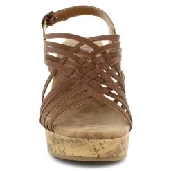 Shimmer By EDL Zarda 7 Shimmer By EDL Zarda -Chic Shoe Shop 155105 images 03