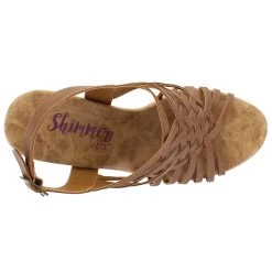 Shimmer By EDL Zarda 9 Shimmer By EDL Zarda -Chic Shoe Shop 155105 images 05