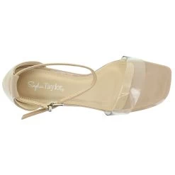 Sophia Taylor Lynn 9 Sophia Taylor Lynn -Chic Shoe Shop 155120 images 05