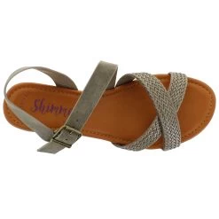 Shimmer By EDL Felicia -Chic Shoe Shop 155132 images 05