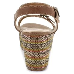 Shimmer By EDL Newton -Chic Shoe Shop 155156 images 04