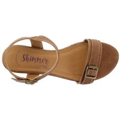 Shimmer By EDL Newton -Chic Shoe Shop 155156 images 05