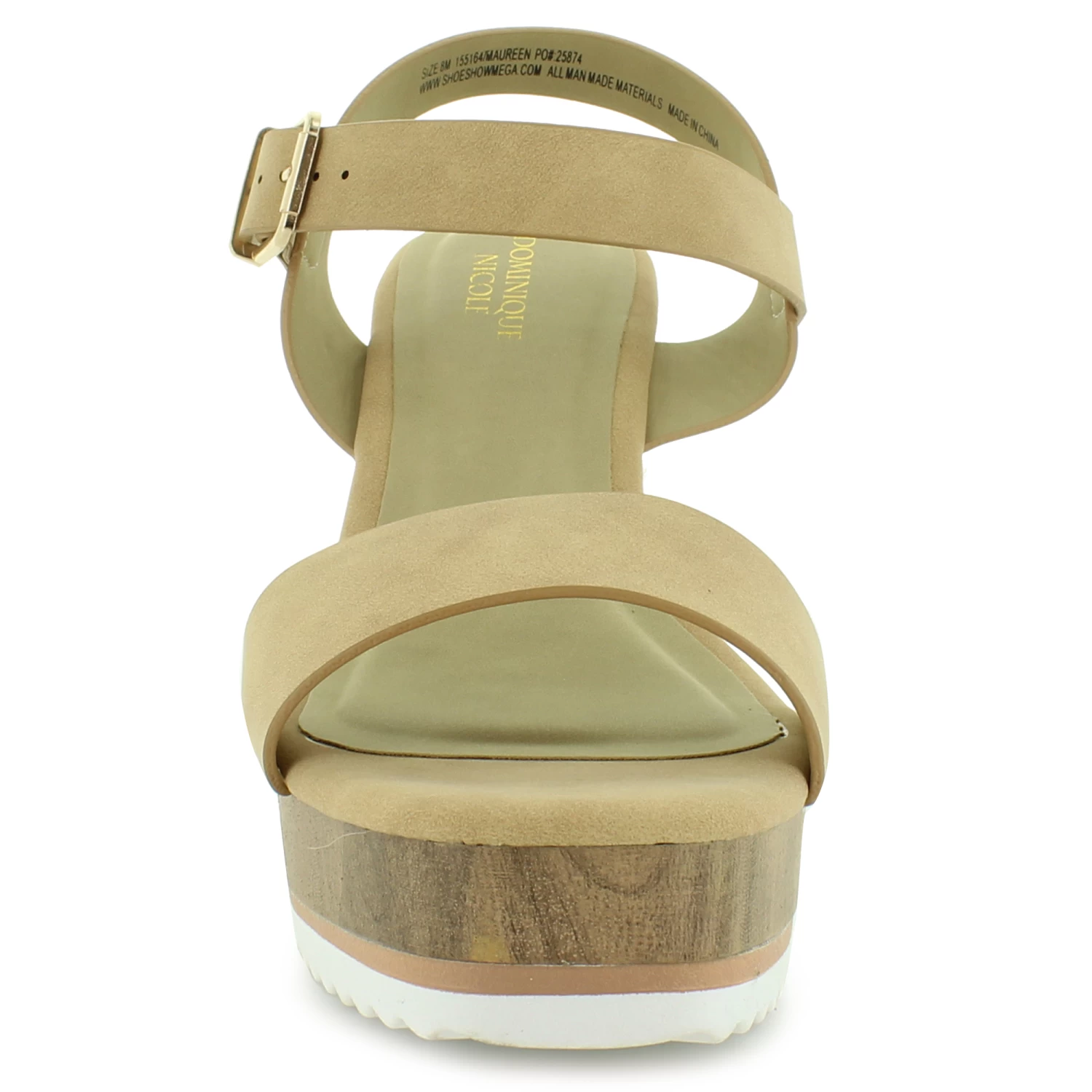 Dominique Nicole Maureen 3 Dominique Nicole Maureen - Image 3