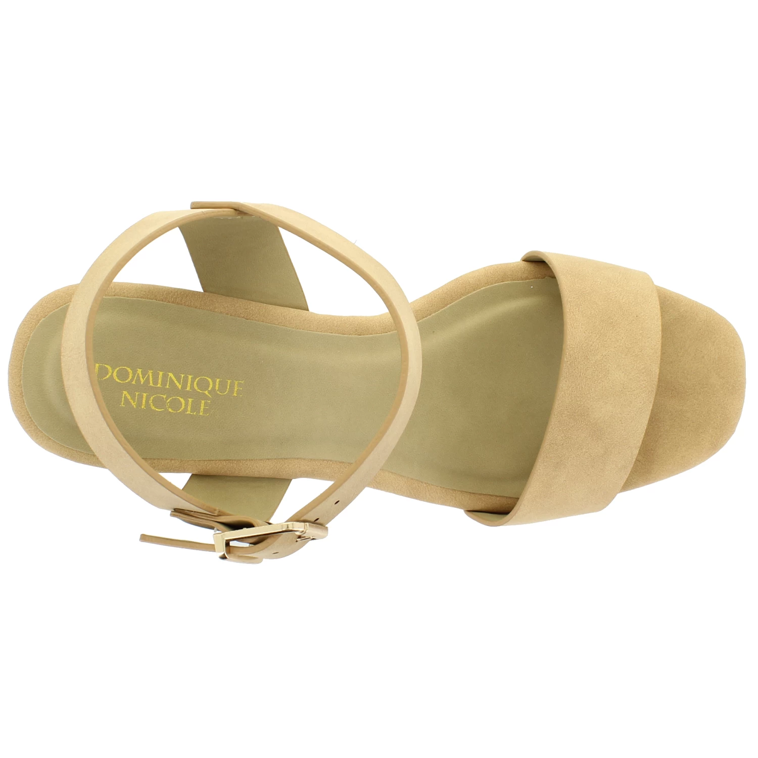 Dominique Nicole Maureen 5 Dominique Nicole Maureen - Image 5