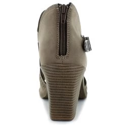 Shimmer By EDL Joann -Chic Shoe Shop 155168 images 04