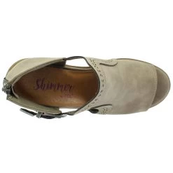 Shimmer By EDL Joann -Chic Shoe Shop 155168 images 05