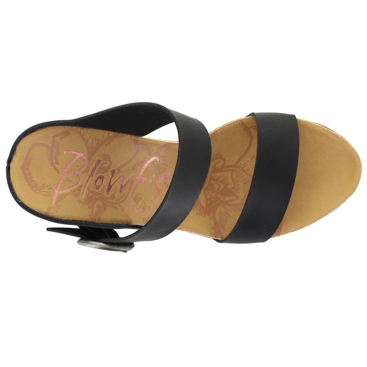 Blowfish Malibu Hiroki 5 Blowfish Malibu Hiroki - Image 5