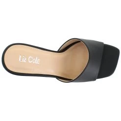 Liz Cole GX22261 Slide -Chic Shoe Shop 155188 images 05