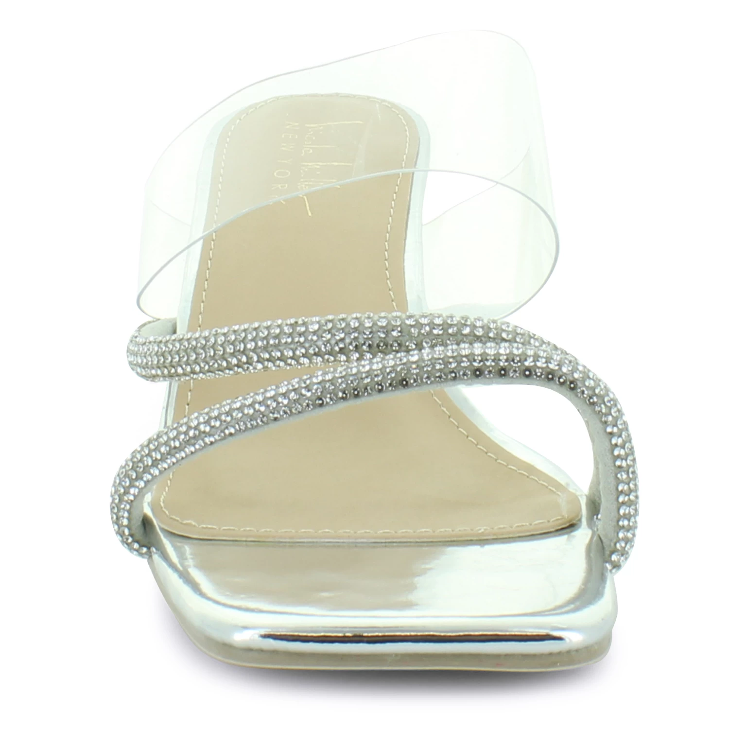 Nicole Miller Townie Slide 3 Nicole Miller Townie Slide - Image 3