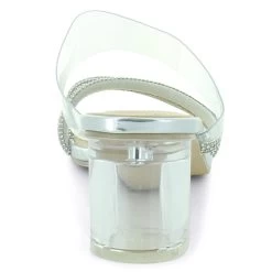 Nicole Miller Townie Slide 8 Nicole Miller Townie Slide -Chic Shoe Shop 155194 images 04