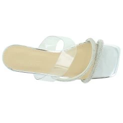 Nicole Miller Townie Slide 9 Nicole Miller Townie Slide -Chic Shoe Shop 155194 images 05