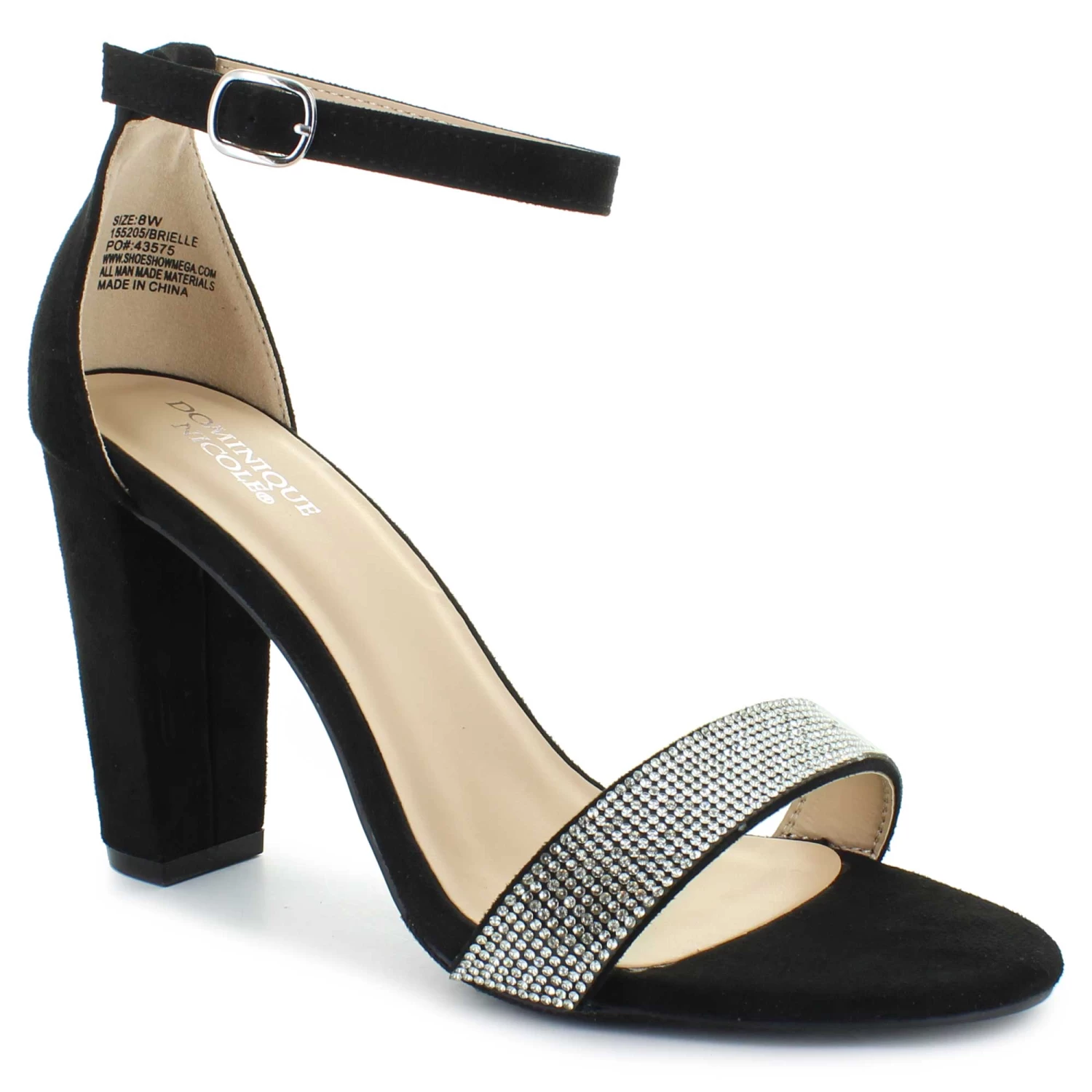 Dominique Nicole Brielle 1 Dominique Nicole Brielle