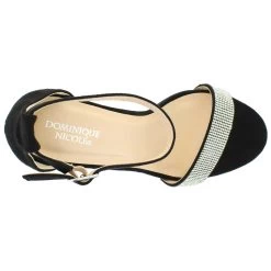 Dominique Nicole Brielle 9 Dominique Nicole Brielle -Chic Shoe Shop 155205 images 05