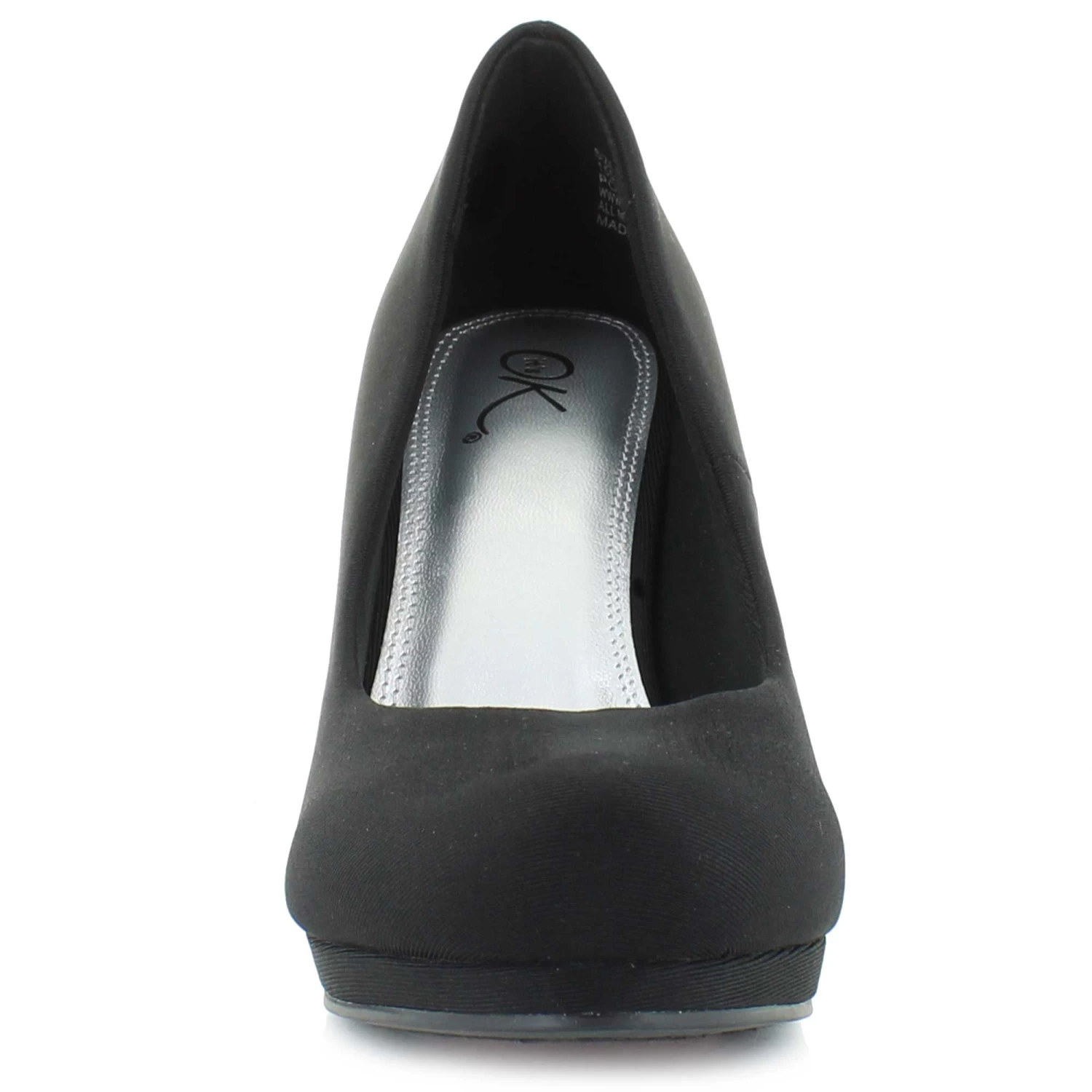 It's OK Piper Pump 3 It's OK Piper Pump - Image 3