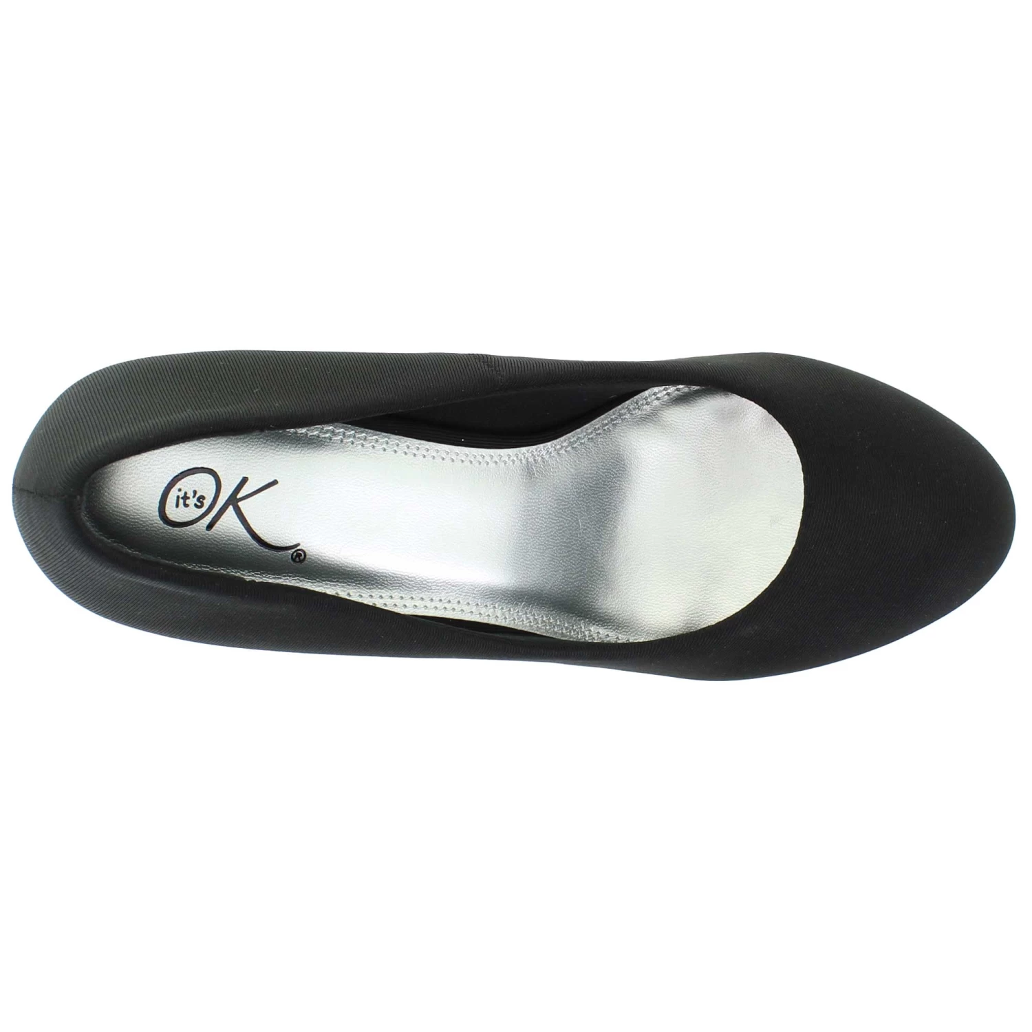 It's OK Piper Pump 5 It's OK Piper Pump - Image 5