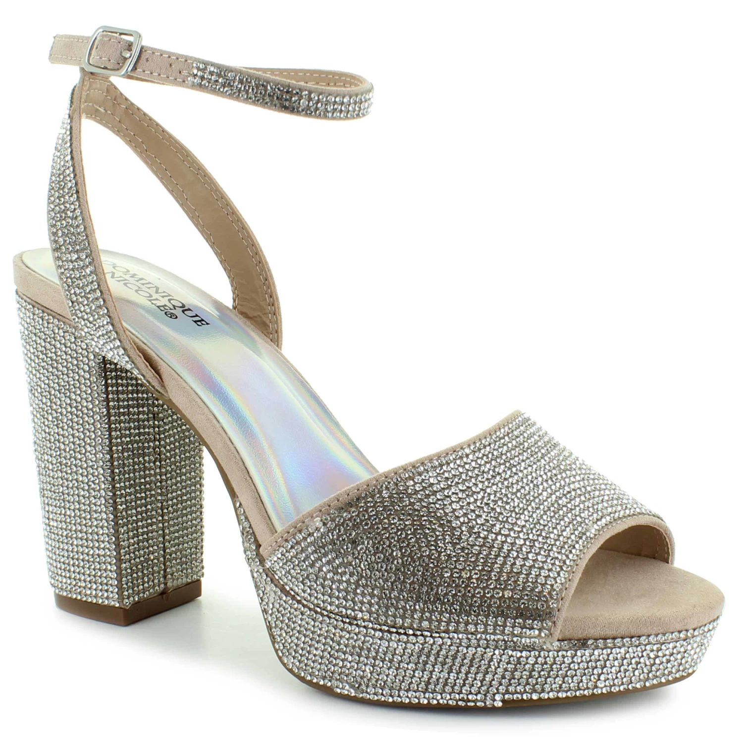 Dominique Nicole Rae Glitz 1 Dominique Nicole Rae Glitz