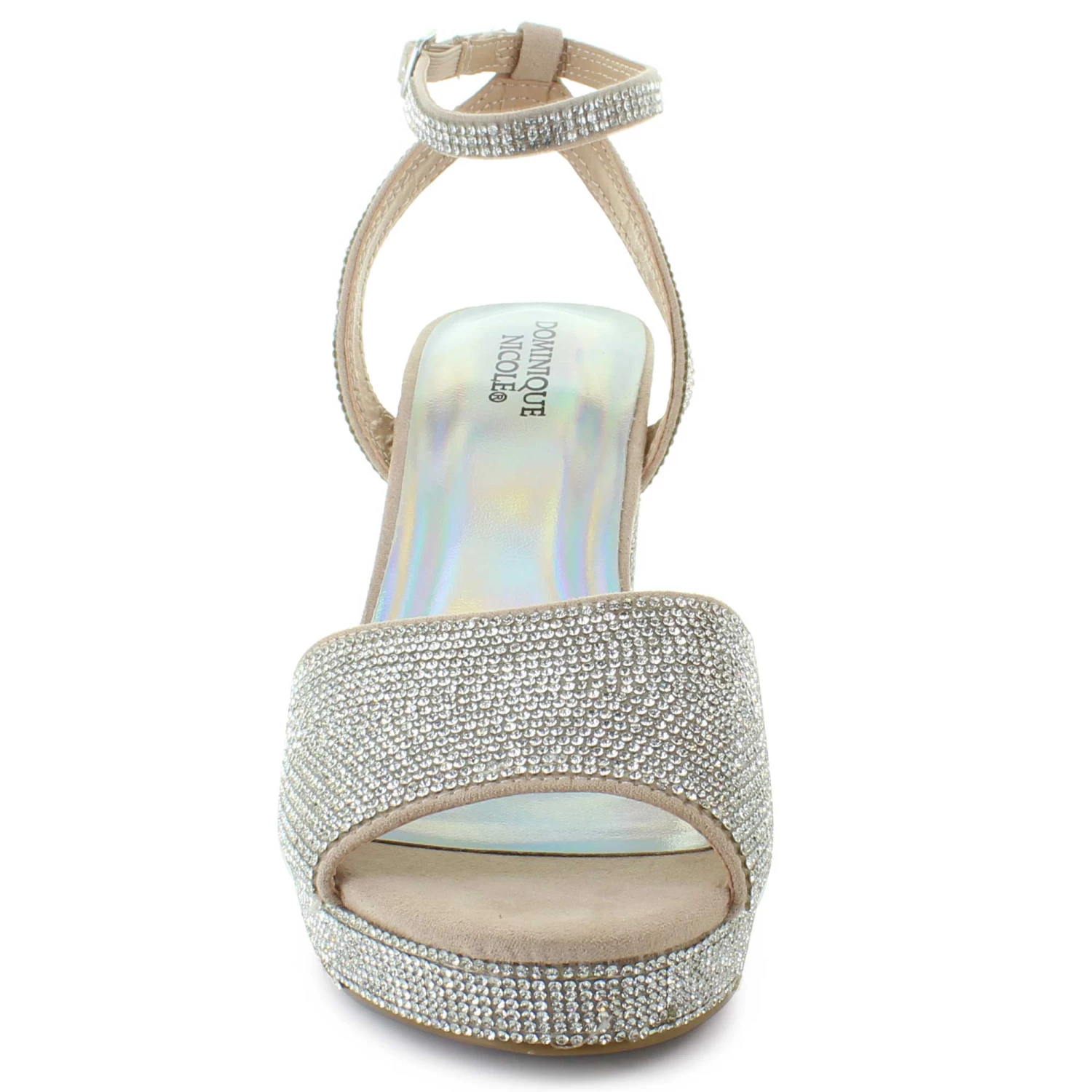 Dominique Nicole Rae Glitz 3 Dominique Nicole Rae Glitz - Image 3