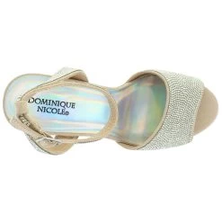 Dominique Nicole Rae Glitz 9 Dominique Nicole Rae Glitz -Chic Shoe Shop 155208 images 05